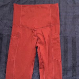 Champion workout leggings